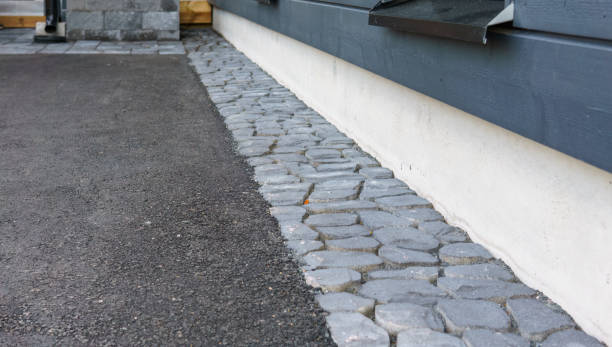 Best Custom Driveway Pavers  in Nokesville, VA